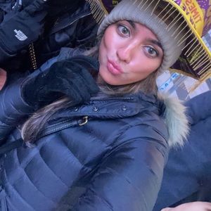 Meet your Posher, Nishaa